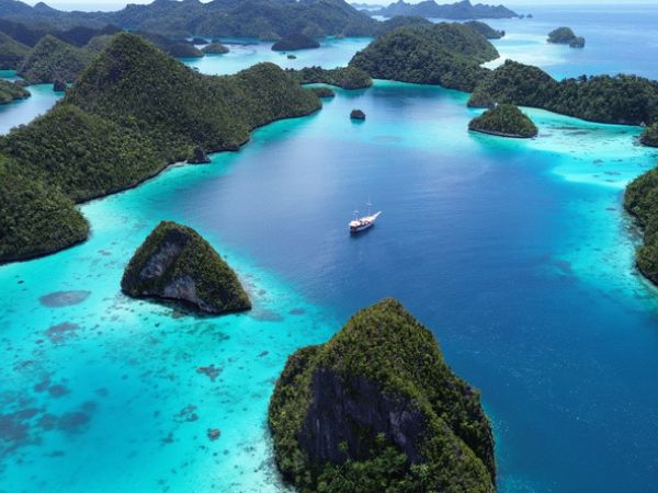 Raja Ampat