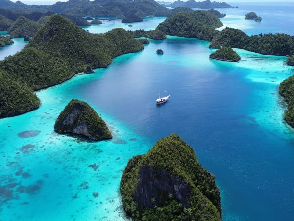 Scegli pace e silenzio per la tua prossima vacanza in Indonesia