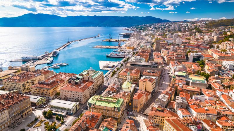 cosa vedere a Rijeka