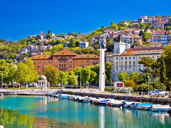 cosa vedere a Rijeka