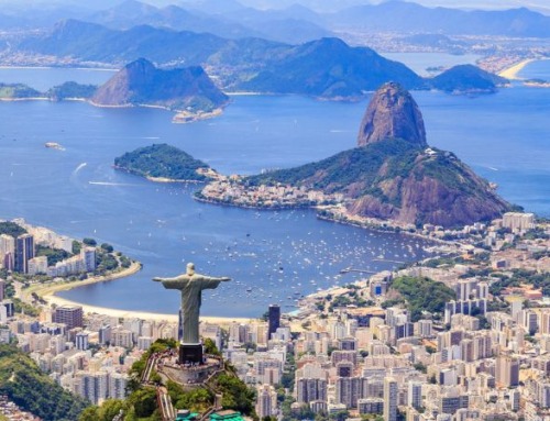 Ritmo, colori e tradizioni: Rio de Janeiro durante il Carnevale