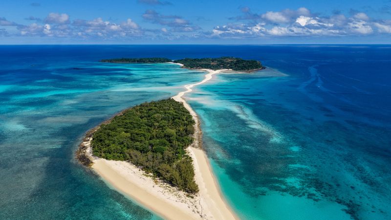 viaggio in madagascar