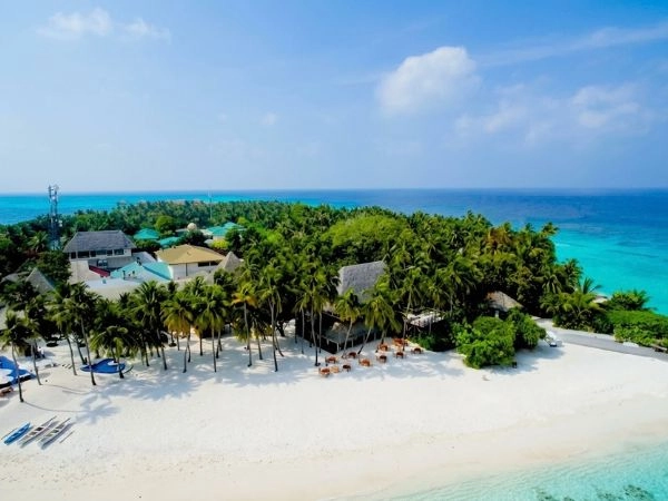 Velaa Private Island offre una grande varietà di attività