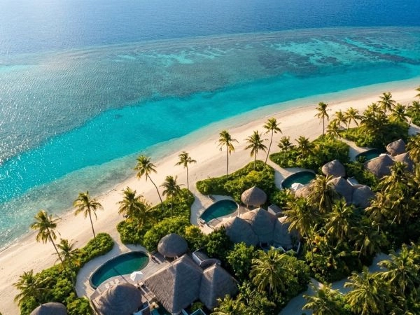 visitare il Nautilus resort per una raffinata vacanza in famiglia
