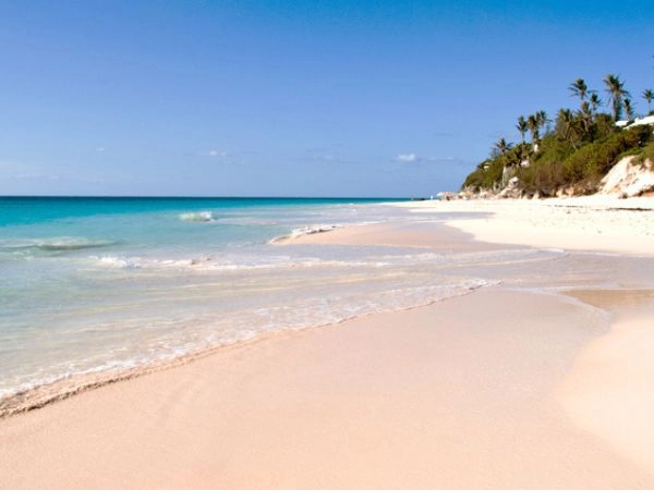Elbow Beach è perfettamente posizionato per esplorare le bellezze dell'isola