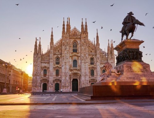 Scopri con noi il Duomo di Milano