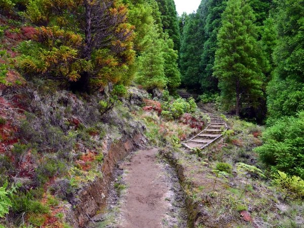 Escursione al Pico da Vara
