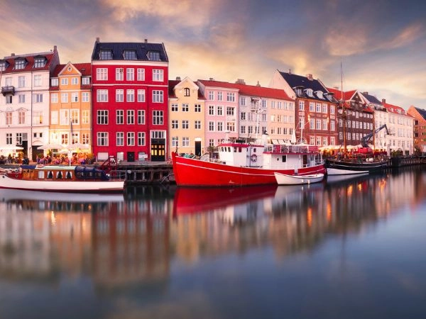 Perché visitare copenhagen
