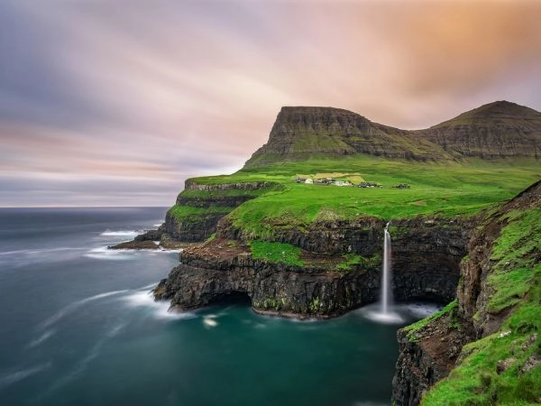 Scoprire le Isole Faroe