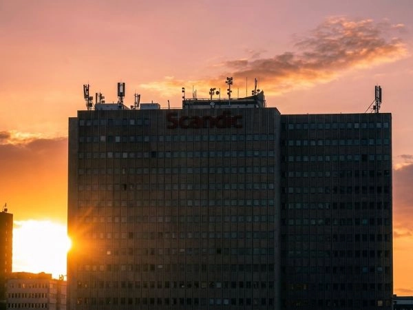 Soggiornare allo Scandic Copenhagen nel cuore della capitale danese