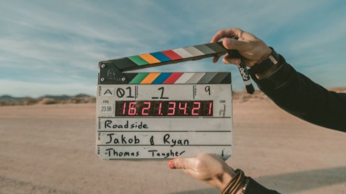 Cineturismo nel mondo