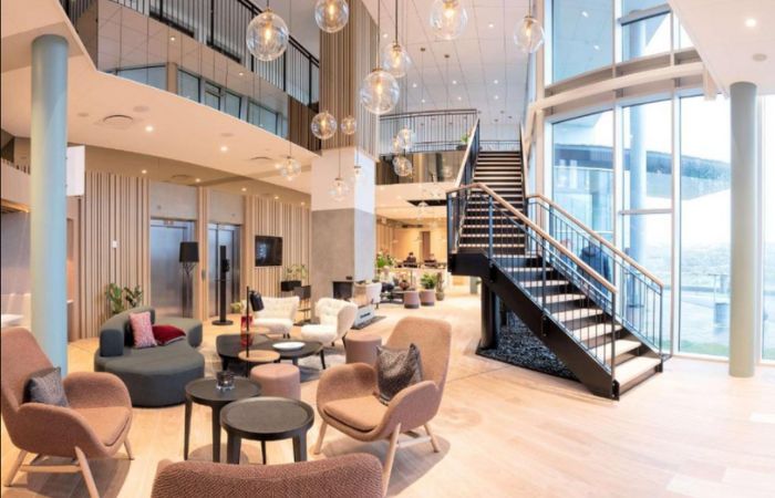 Hilton Garden Inn Faroe Island