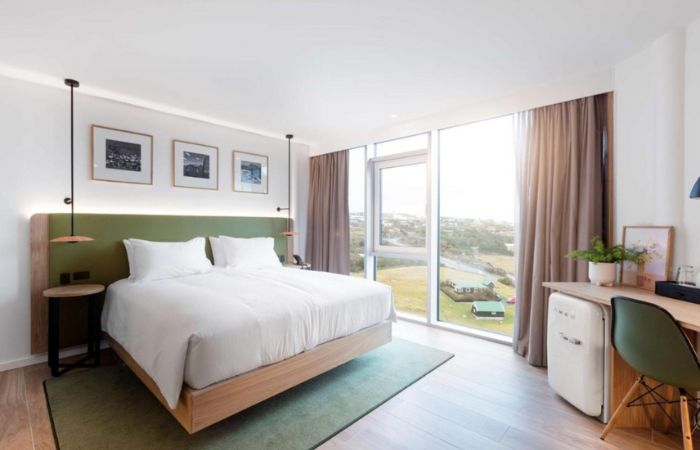 Hilton Garden Inn Faroe Island