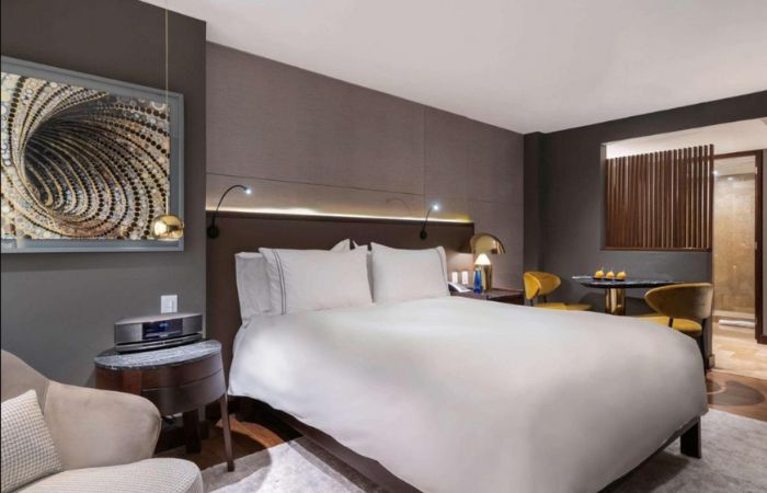 Sofitel Victoria Regia
