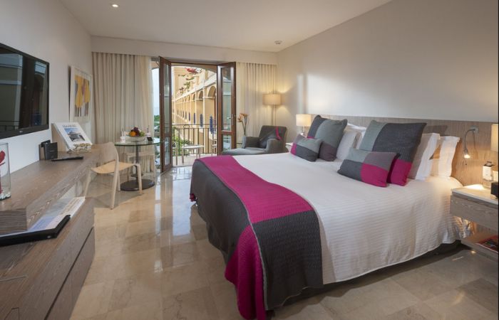 Hotel Sofitel Legend Santa Clara