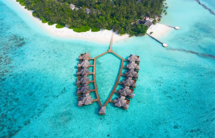 Vacanze estive a Maldive