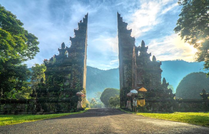 Bali un incanto estivo