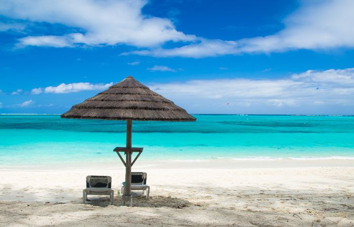 Turks and Caicos