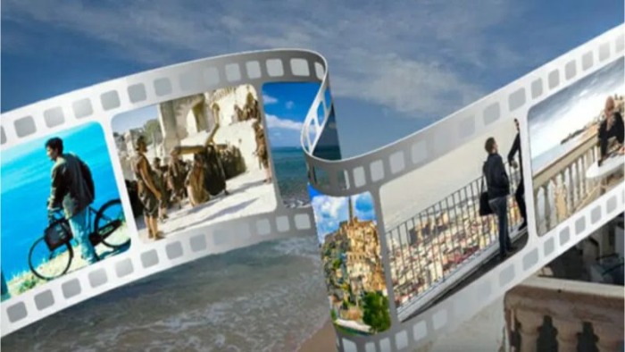 destinazioni più richieste Cineturismo