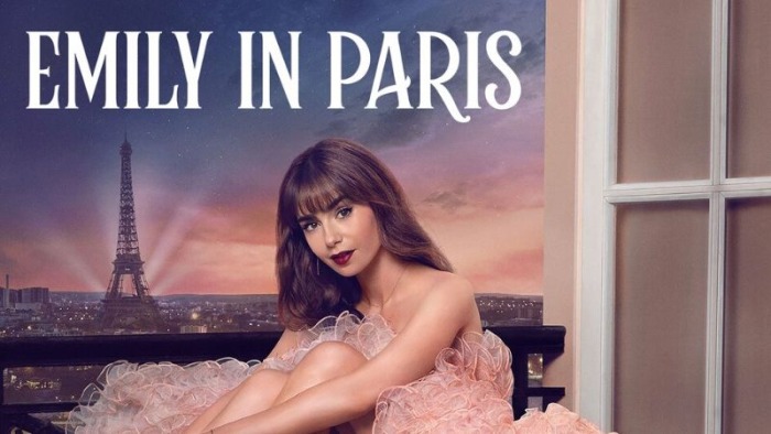 Emily in Paris cineturismo