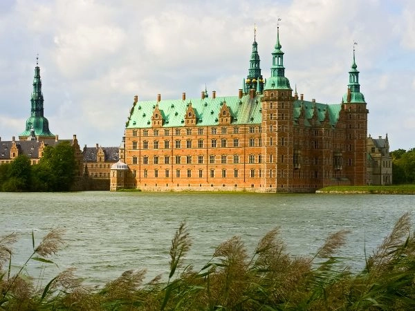 Visitare il castello rinascimentale di Frederiksborg ad Hillerød