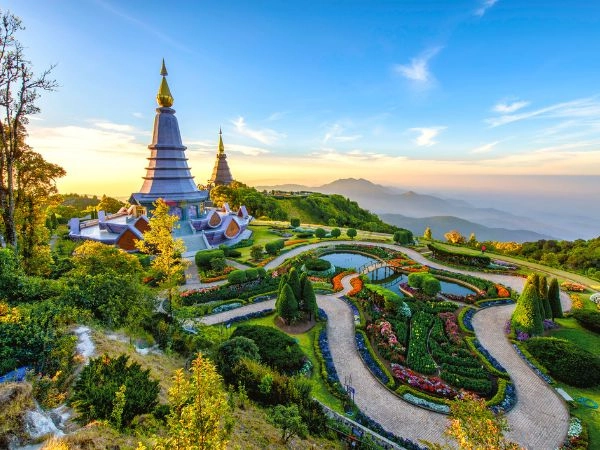 Chiang Mai, esplorate la meditazione con monaci buddisti