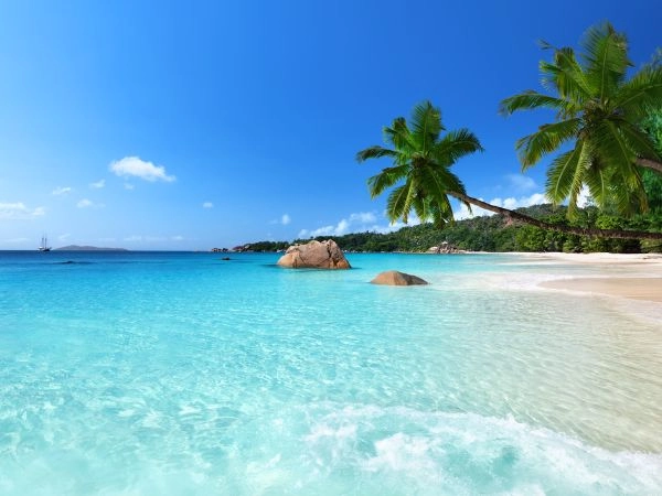Le Seychelles ti offrono un mondo di tranquillità esclusiva