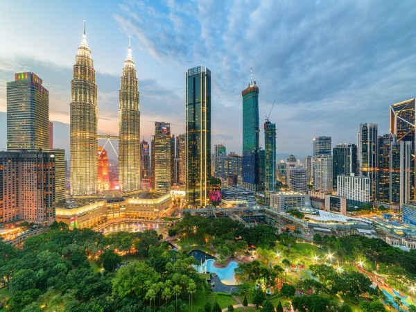Perché visitare Kuala Lumpur