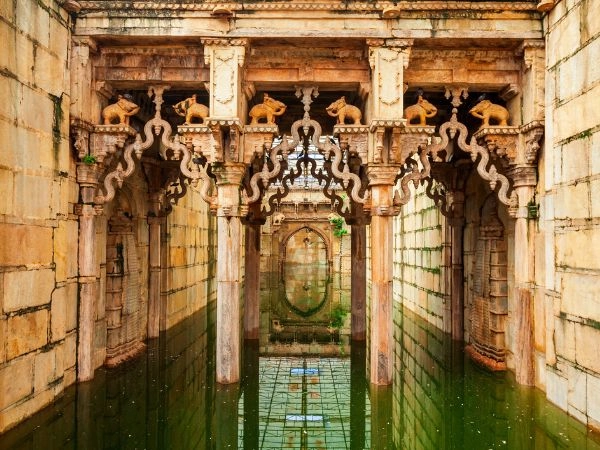 Scoprire Bundi, tra palazzi storici e tradizioni del Rajasthan