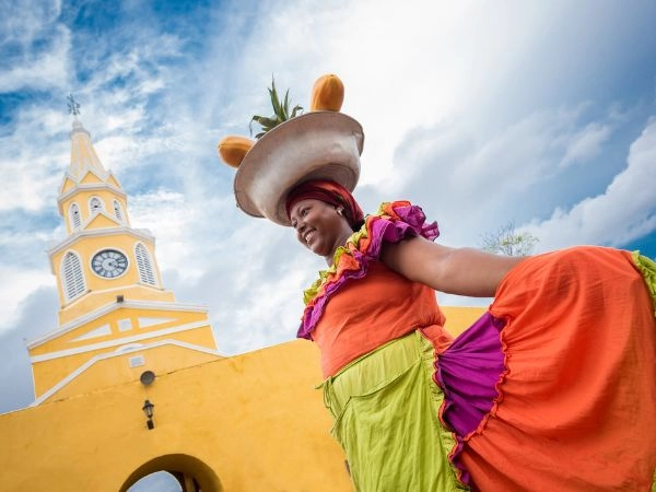 Scoprire Cartagena e la sua cultura