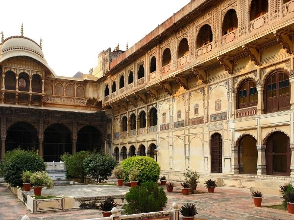 Scoprire Karauli, tra storia e tradizioni dell’India