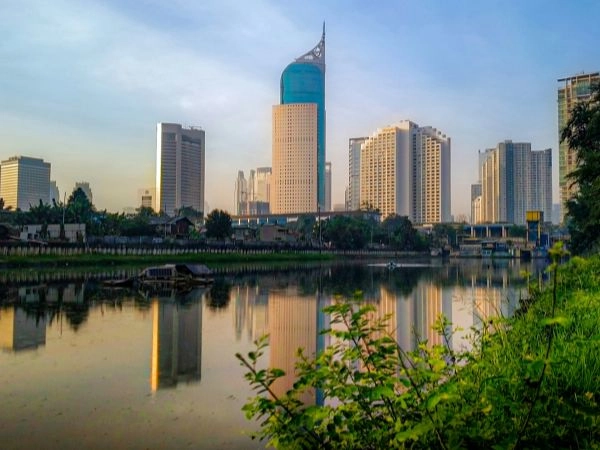 Conoscere Jakarta, la capitale dell’Indonesia