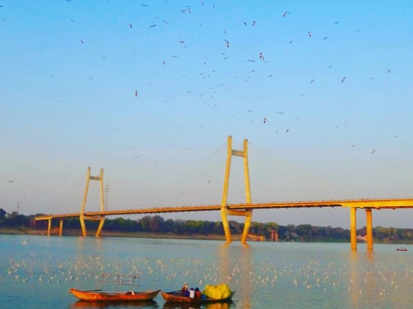 Scoprire Allahabad e il fascino spirituale dell’India