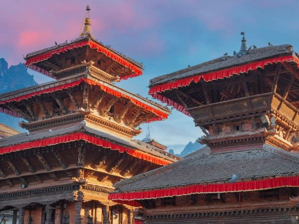 Visitare Kathmandu e scoprire il cuore culturale del Nepal