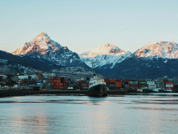 Vsitare il Parco Nazionale della Tierra del Fuego, Ushuaia
