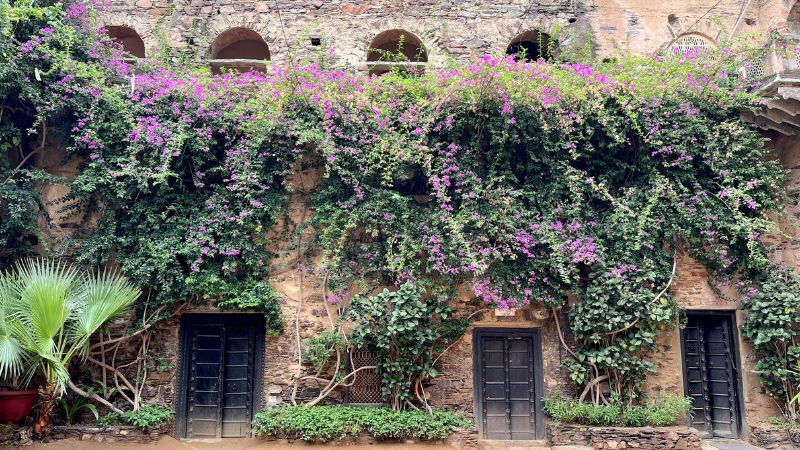 hotel nei castelli