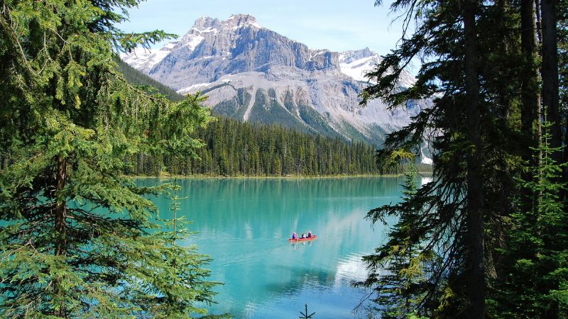 Explore Canada, I Gioielli dell'Est