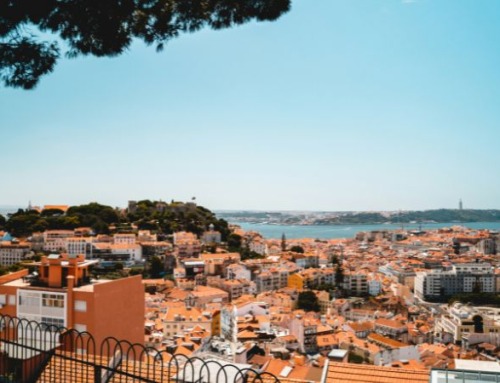 Explore Portogallo. Viaggio di gruppo con accompagnatore. Partenze 24 giugno e 15 luglio 2024