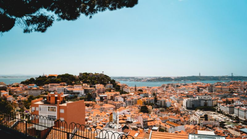 Itinerario alla scoperta delle località più iconiche del Portogallo