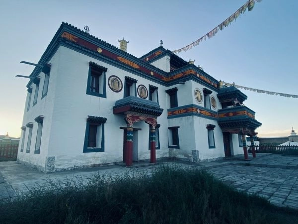 Kharkhorin, antica capitale dell’Impero Mongolo, tra storia, monasteri e le vaste steppe mongole