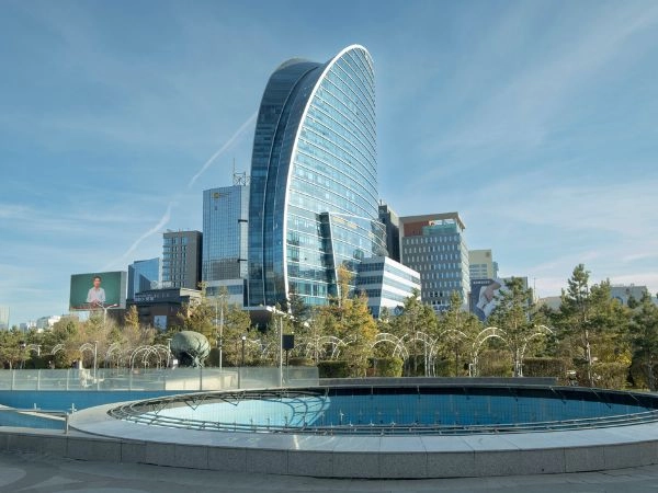 Ulan Bator, capitale della Mongolia ed unica grande metropoli del Paese