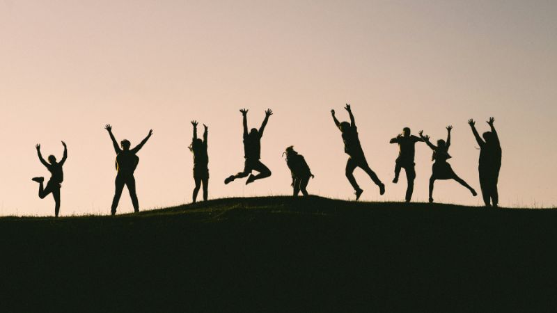 viaggi di gruppo organizzati