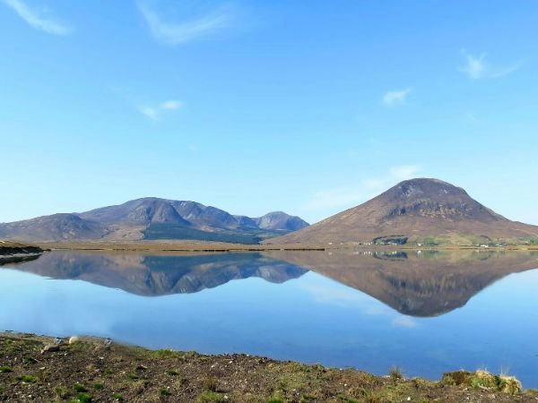 Attraversare Mayo e i paesaggi selvaggi dell’Irlanda