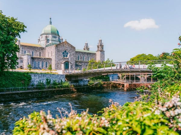 Conoscere Galway e l’atmosfera della costa irlandese