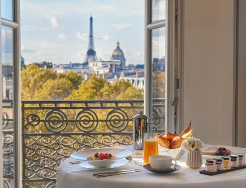 I migliori hotel di Parigi dove alloggiare durante le Olimpiadi