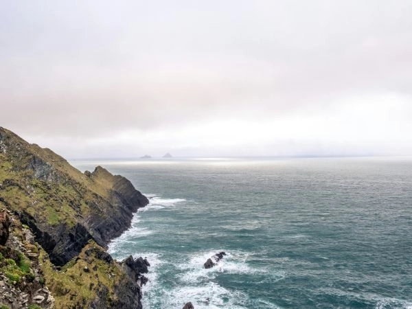 Percorrere il Kerry e i paesaggi della costa irlandese
