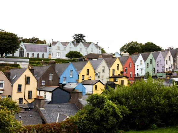West Cork è uno dei luoghi più affascinanti al mondo