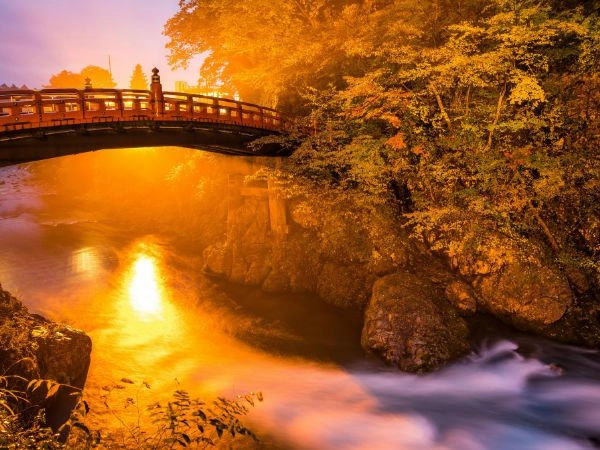 Conoscere Nikko e l’eredità di Tokugawa Ieyasu
