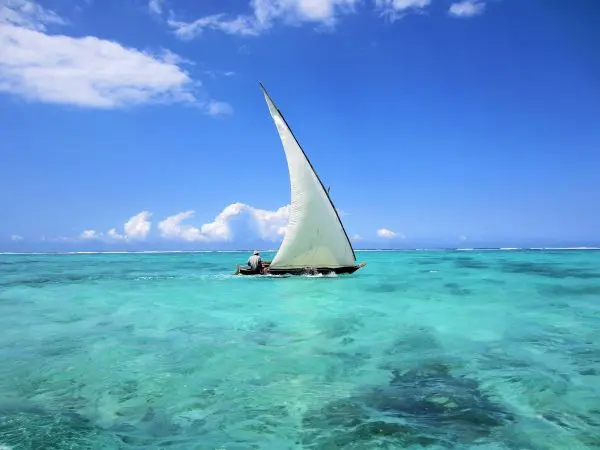 Zanzibar