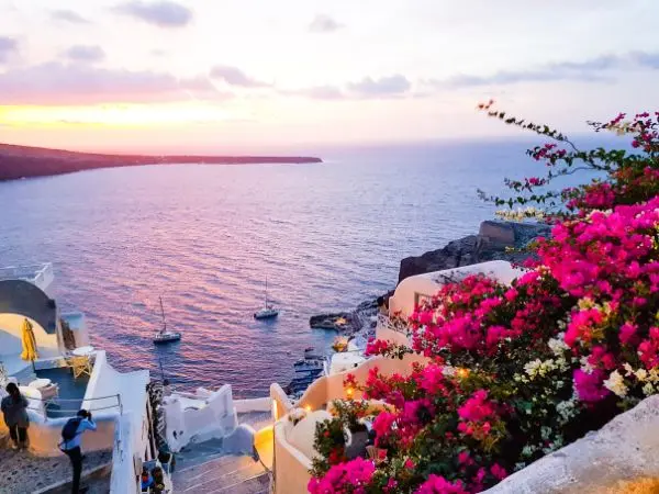 Vacanze al mare anche in autunno